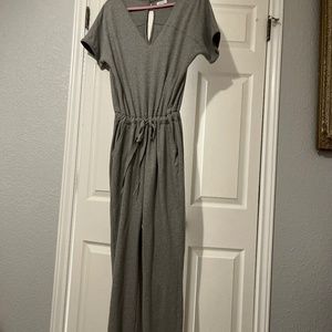 Sundance Alesia Jumpsuit XL